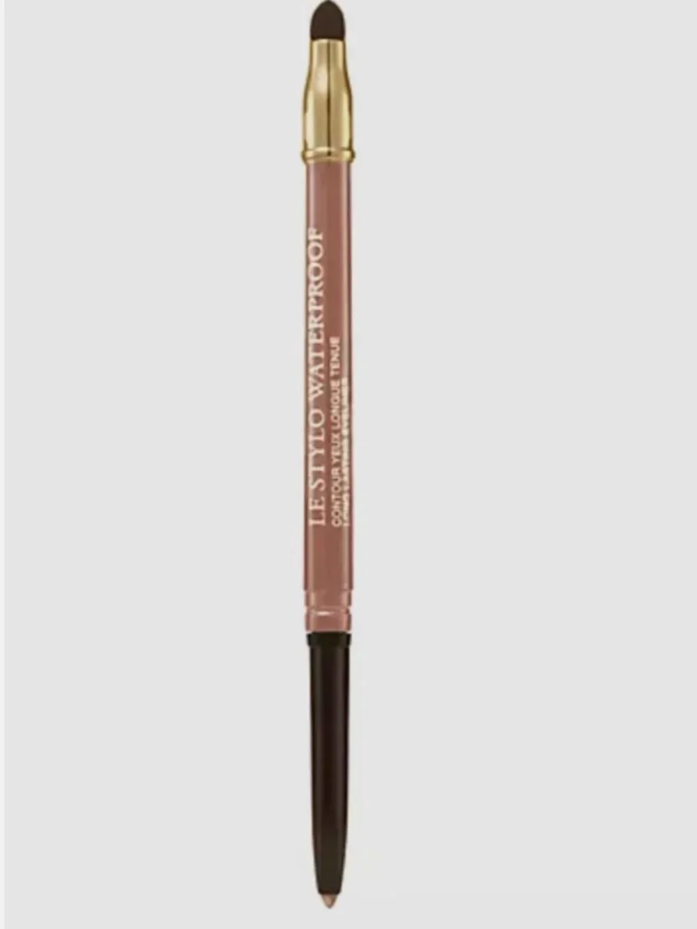 Lancome Le Stylo Waterproof Creamy Eyeliner Full Size *Choose Shade